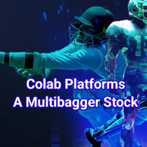 Coab Platforms, Multibagger Stock