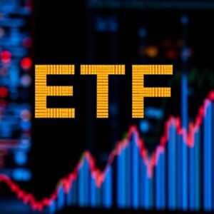 What is etf