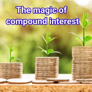 compound interest
